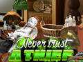 Игри Never Trust a Thief