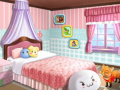 Игри Small Fox Tidy Up The Room