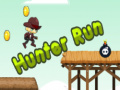 Игри Hunter Run
