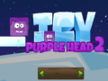 Игри Icy Purple Head 2