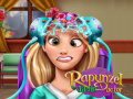 Игри Rapunzel Brain Doctor