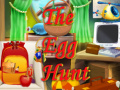 Игри The Egg Hunt