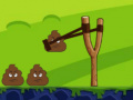 Игри Angry Turds   