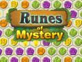 Игри Runes of Mystery