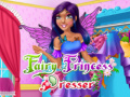 Игри Fairy Princess Dresser