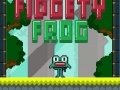 Игри Fidgety Frog