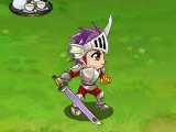 Игри Occident Warrior