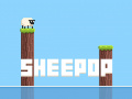 Игри Sheepop  