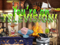 Игри You're on TV
