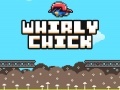 Игри Whirly Chick  