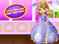 Игри Little Princess Hair Treatment