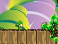 Игри Leaves Boy