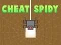 Игри Cheat Spidy