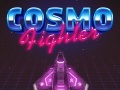 Игри Cosmo Fighter  