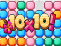 Игри 10x10 Hawaii