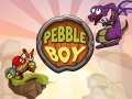 Игри Pebble Boy