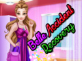 Игри Belle Accident Recovery