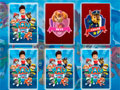 Игри Paw Patrol Memory Cards