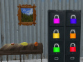 Игри Container Flat Escape 3