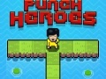 Игри Punch Heroes  