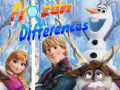 Игри Frozen Differences