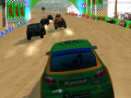 Игри Desert Storm Racing