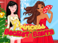 Игри Princess Secret Santa