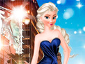 Игри Princess Hollywood Star