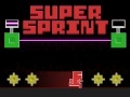 Игри Super Sprint