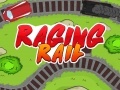 Игри Raging Rail