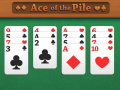 Игри Ace of the Pile  