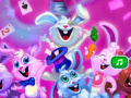 Игри Magic Solitaire: World
