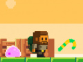 Игри Candy Thief