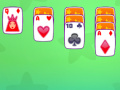 Игри Super Mega Solitaire 