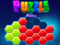 Игри Puzzle Fever