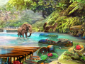 Игри Jungle Animal Rescue