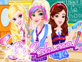 Игри So Sakura: Back to School