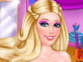 Игри Barbies Secret Crush