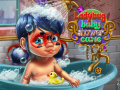 Игри Ladybug Baby Shower Care