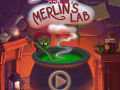 Игри Merlin's Lab