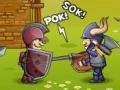 Игри Fortress Barricade