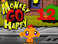 Игри Monkey Go Happy Stage 12