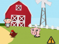 Игри Animals and Aliens