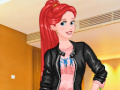Игри Art College Classes for Princess