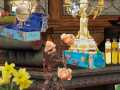 Игри Proof of Witchcraft