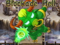 Игри Blockade Hell  