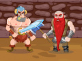 Игри Saga of Kraigen: Tournament of Yshtarr  