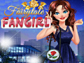 Игри Fairytale Fangirl