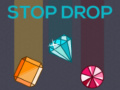 Игри Stop Drop