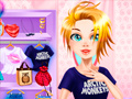 Игри The Princess Sent To Future